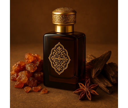 Profumi arabi: l’arte millenaria delle fragranze orientali