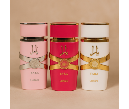 Lattafa Perfumes: il marchio arabo che conquista con fragranze intense e accessibili