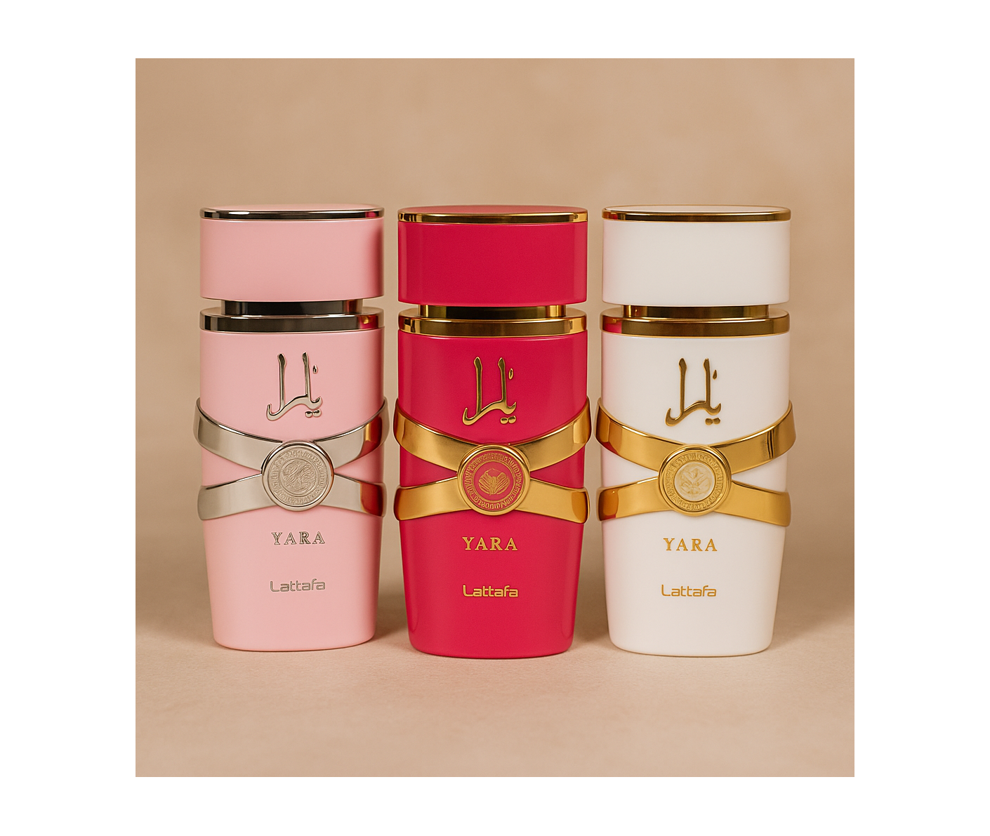 Lattafa Perfumes: il marchio arabo che conquista con fragranze intense e accessibili